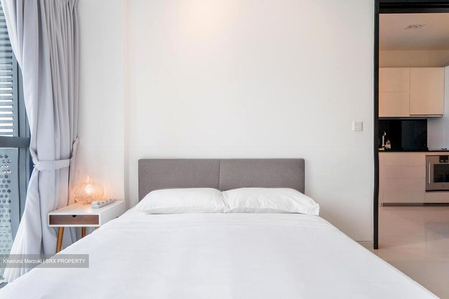 Robin Suites (D10), Apartment #520891301